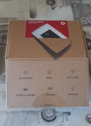  Vodafone R219z