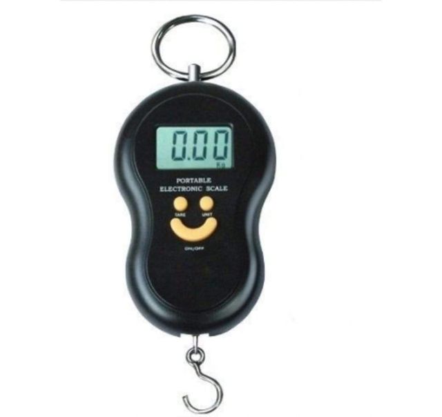 Peso portátil