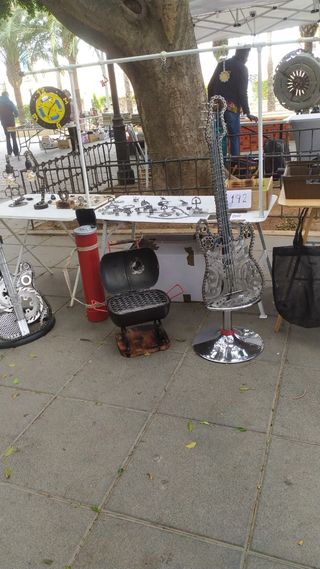 Guitarras Artesanales...