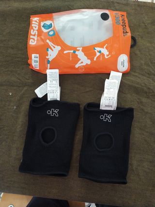 Ginocchiera palla a Volo per ragazzi