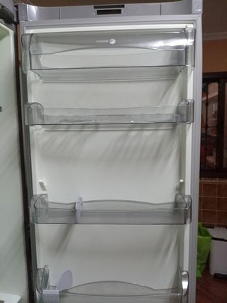 Frigorífico Fagor Innovation. NO FUNCIONA.