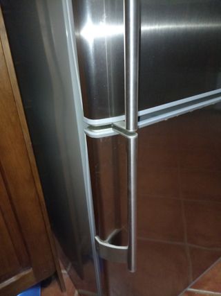 Frigorífico Fagor Innovation. NO FUNCIONA.