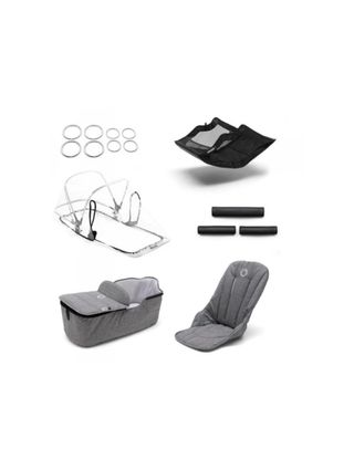 Bugaboo fox style set