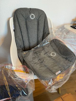 Bugaboo fox style set
