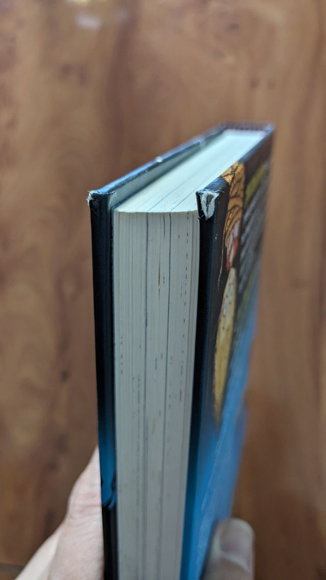 Las disparatadas aventuras de Mabel J.