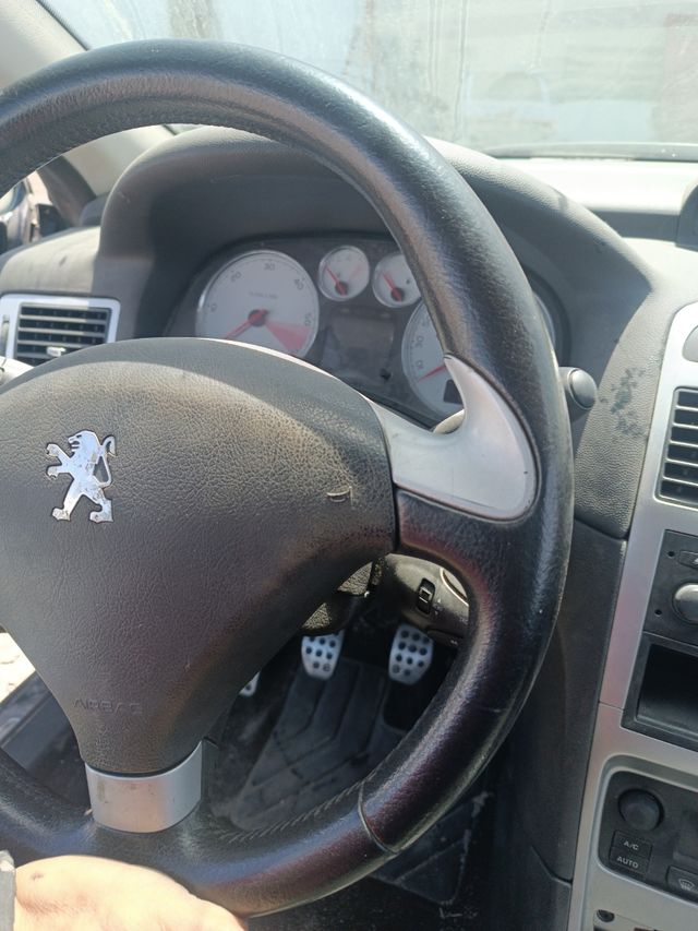 Volante Sport Peugeot 307 CC '06