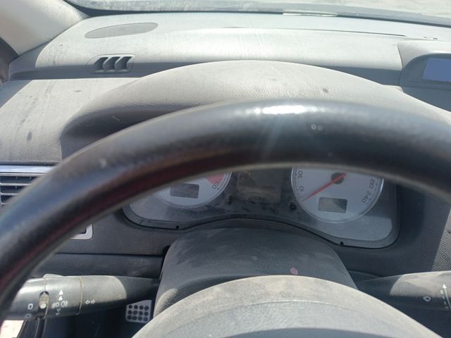 Volante Sport Peugeot 307 CC '06