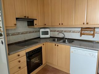 Casa en Miraflores. Sin escaleras.