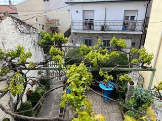 Casa en Miraflores. Sin escaleras.