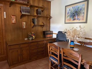 Casa en Miraflores. Sin escaleras.