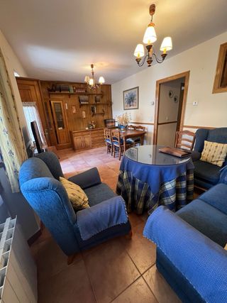 Casa en Miraflores. Sin escaleras.