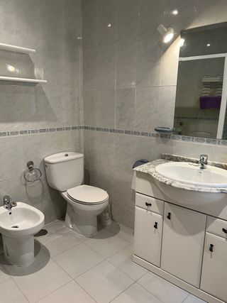 Casa en Miraflores. Sin escaleras.