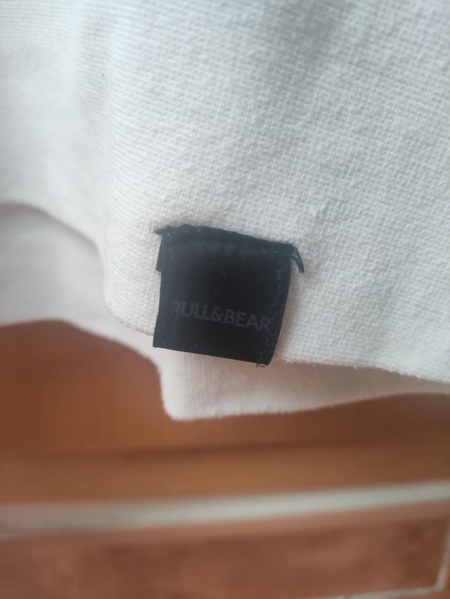 Sudadera Pull&Bear
