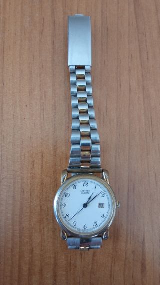 Reloj de mujer Citizen SD 2542