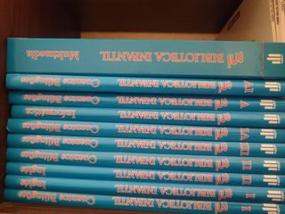 Colección Cuento Infantil