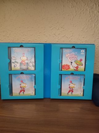 Colección Cuento Infantil