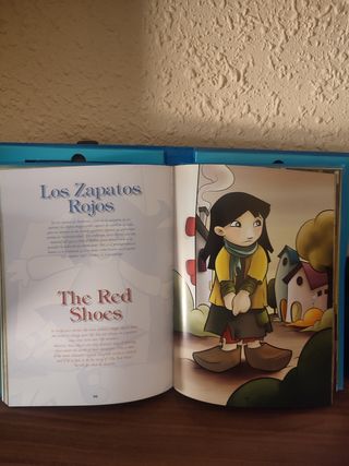 Colección Cuento Infantil