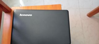 Ordenador portátil Lenovo 