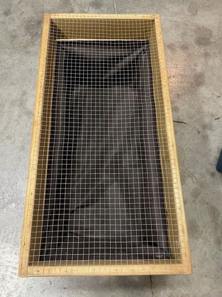 Jardinera Polivalente