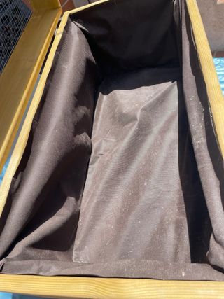 Jardinera Polivalente