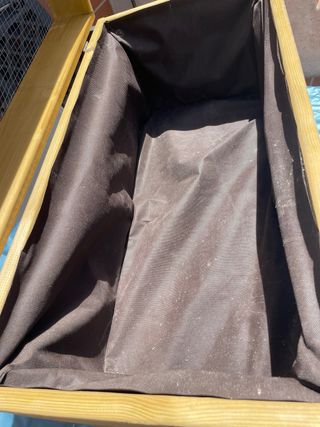 Jardinera Polivalente