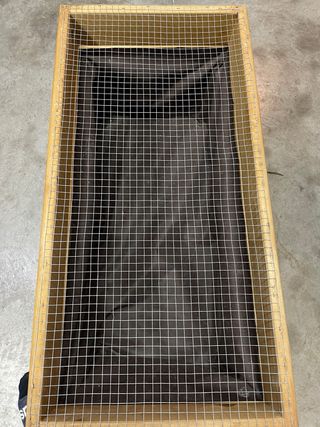 Jardinera Polivalente