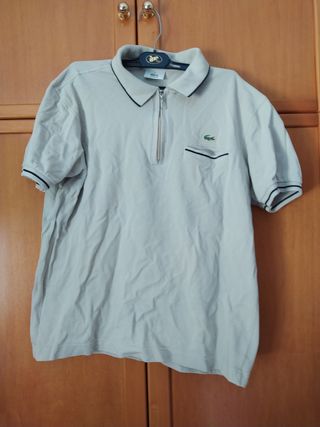 Polo lacoste