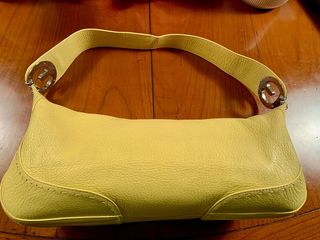 Bolso Escada