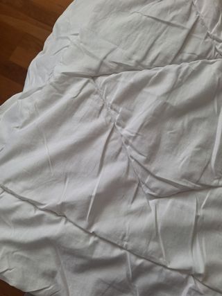 LOTE DE DOS EDREDONES