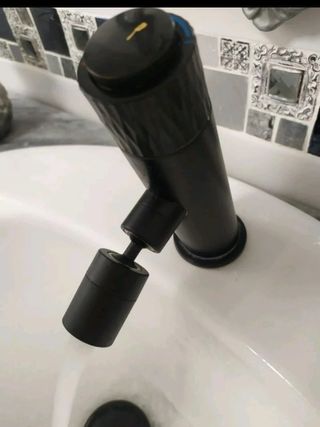 Grifo lavabo