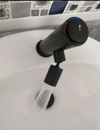 Grifo lavabo