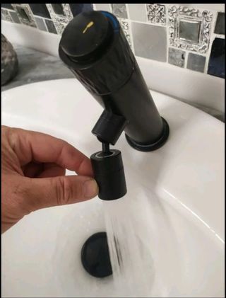 Grifo lavabo