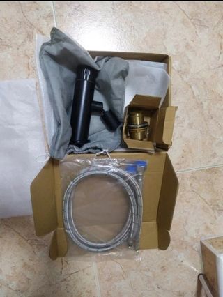 Grifo lavabo