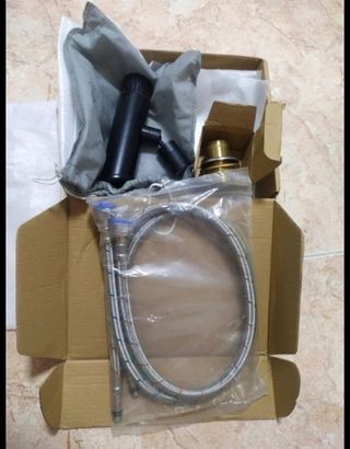 Grifo lavabo