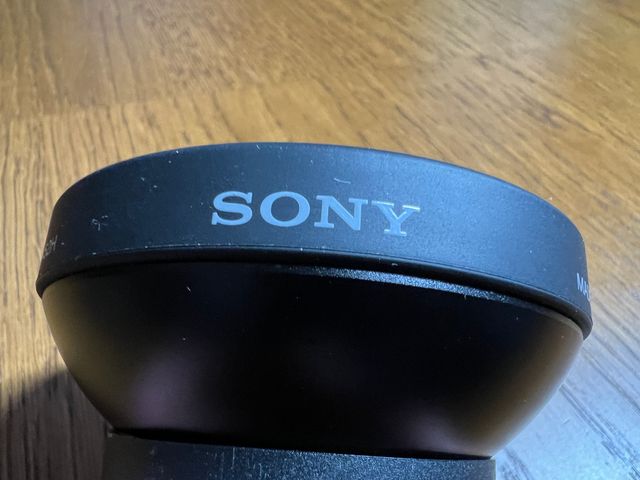SONY VC-1452H X1.4 Teleconvertidor Lente