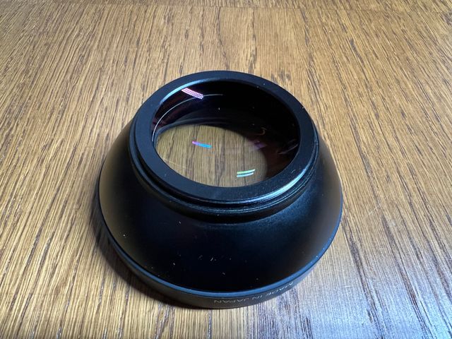 SONY VC-1452H X1.4 Teleconvertidor Lente