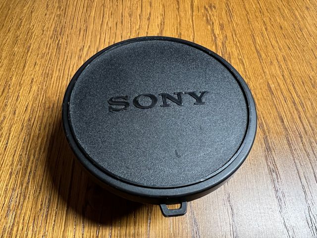 SONY VC-1452H X1.4 Teleconvertidor Lente