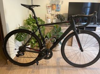 Canyon CF SLX