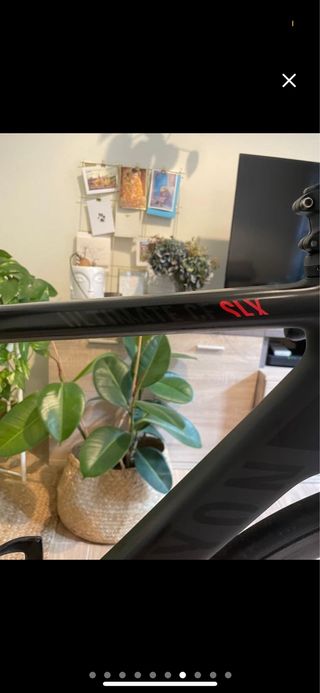 Canyon CF SLX