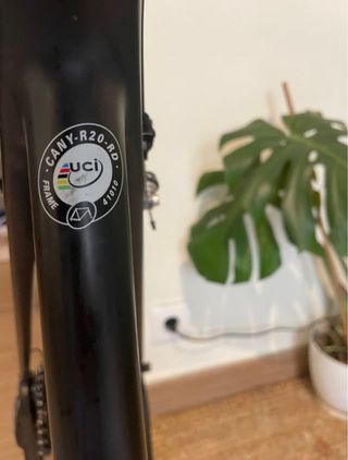 Canyon CF SLX
