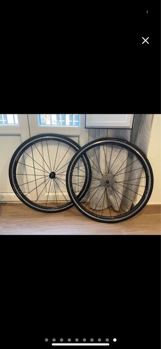 Canyon CF SLX