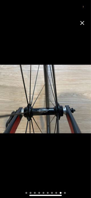 Canyon CF SLX