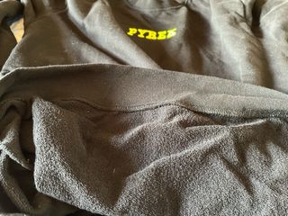 Felpa in cotone PYREX