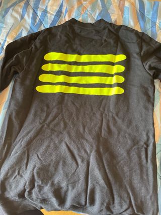 Felpa in cotone PYREX