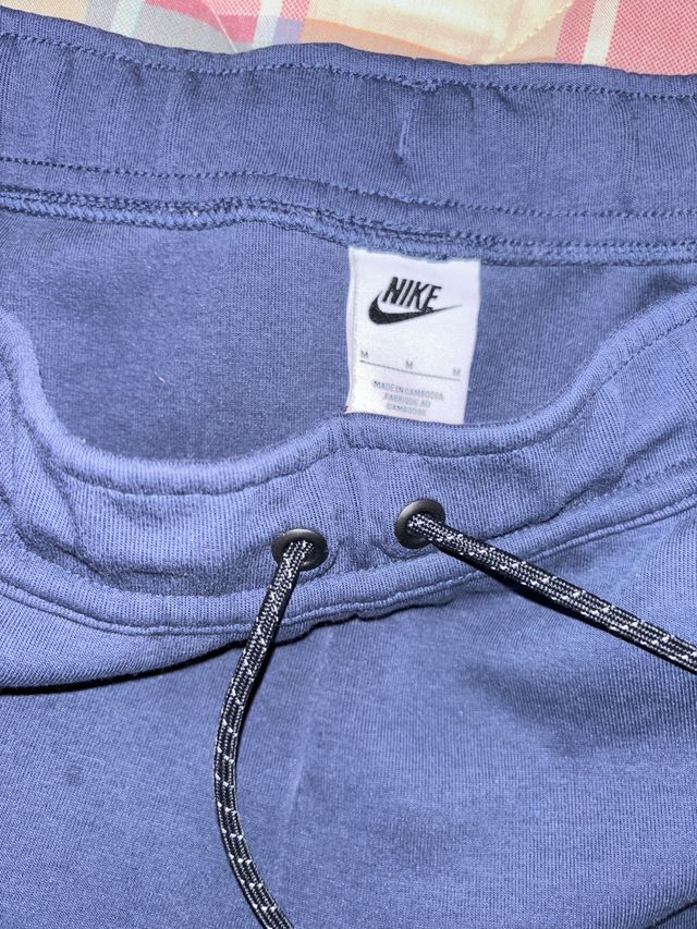 nike tech fleece