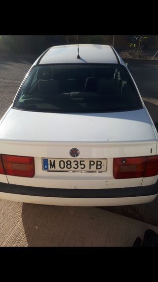 Volkswagen Passat 1997