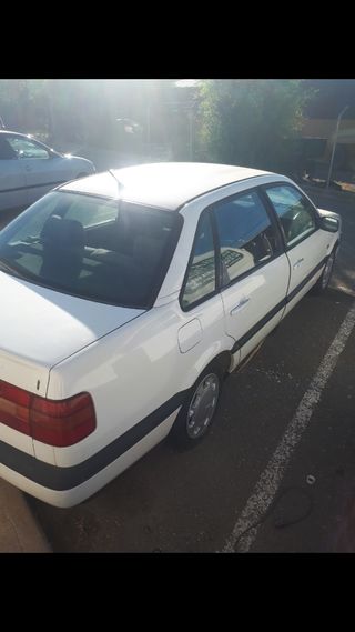 Volkswagen Passat 1997