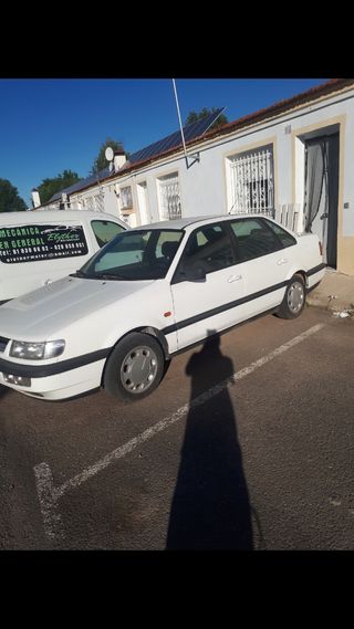 Volkswagen Passat 1997