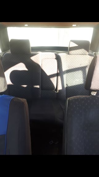 Volkswagen Passat 1997