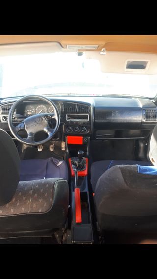 Volkswagen Passat 1997